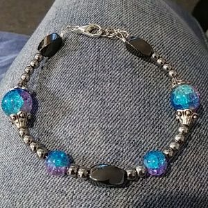 Handmade bracelet